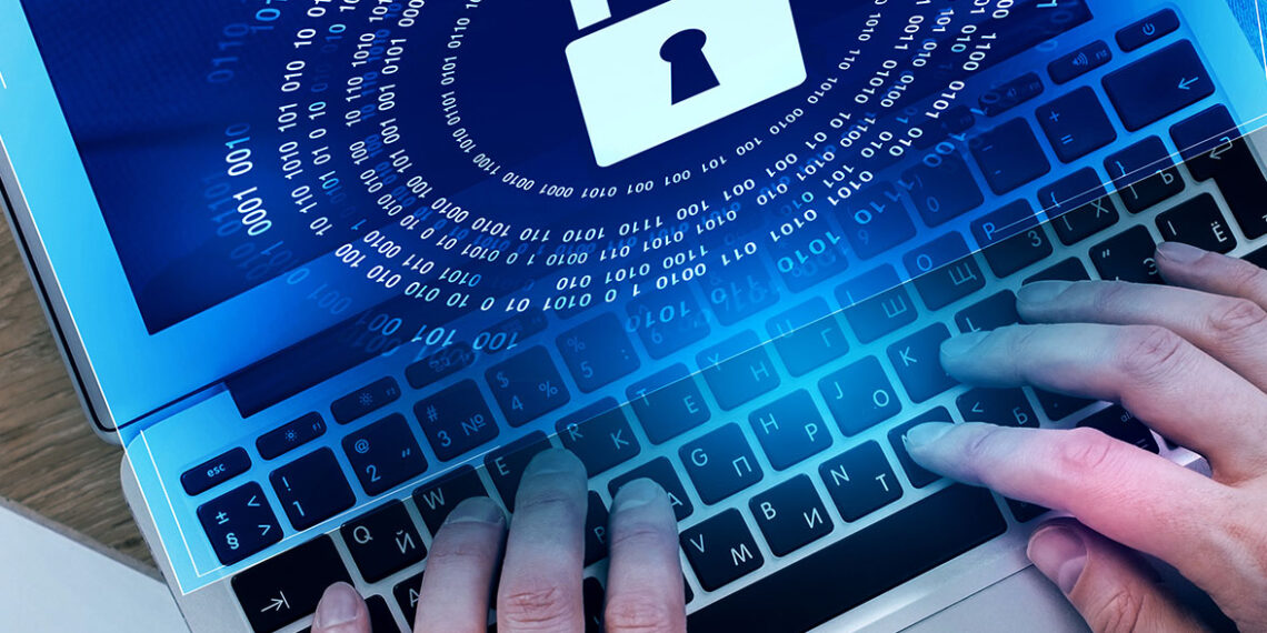 Online privacy