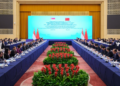 China, Singapore eye closer cooperation on BRI, innovation