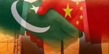 Balochistan leaders say CPEC to strengthen federation