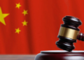 More international maritime disputes turn to China’s courts