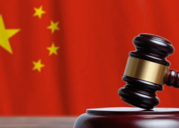 More international maritime disputes turn to China’s courts