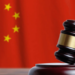 More international maritime disputes turn to China’s courts