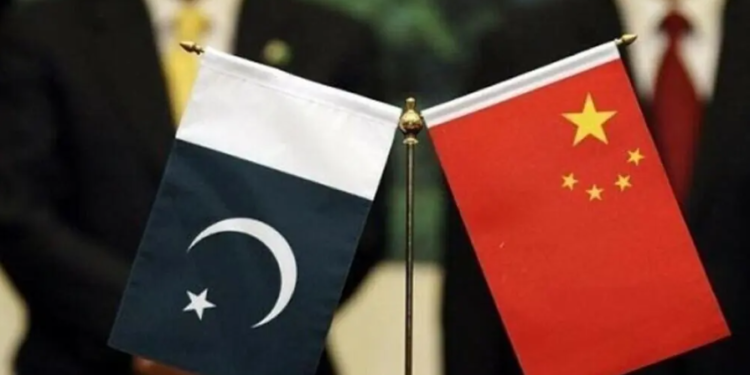 Chinese scholarship awarded to over 500 Pakistani students
