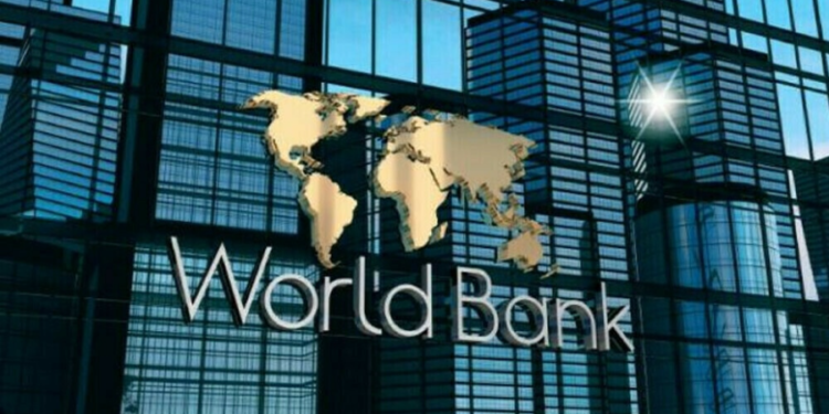World Bank raises China 2025 growth forecast by 0.4 percentage points