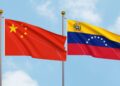 China and Venezuela’s Foreign Ministers Hold Phone Talks on Bilateral Ties