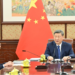 Xi hears report from Macao SAR chief executive