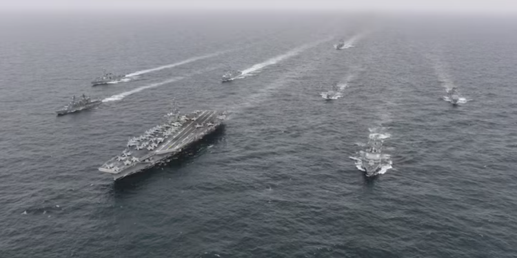 Japan’s ambition for nuclear weapons should be curbed: North Korea’s KCNA