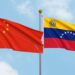 China and Venezuela’s Foreign Ministers Hold Phone Talks on Bilateral Ties