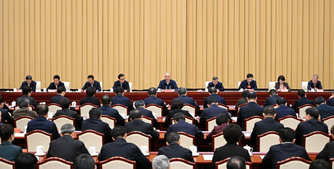 Xi Calls for Stronger Efforts to Raise Moral and Intellectual Standards of Minors