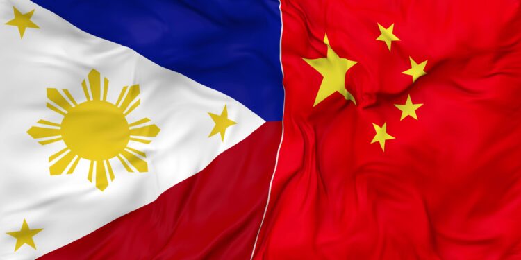 China reaffirms sovereignty over Xianbin Jiao, denounces Philippines’ false accusations