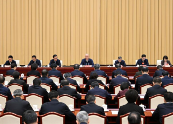 Xi Calls for Stronger Efforts to Raise Moral and Intellectual Standards of Minors