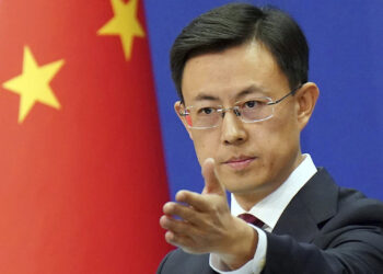 Japanese militarism’s reviving trend puts regional countries on high alert: spokesperson