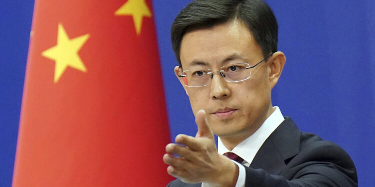 Japanese militarism’s reviving trend puts regional countries on high alert: spokesperson