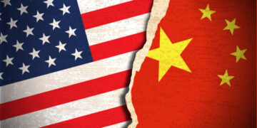 China urges U.S. to stop “dangerous act” following U.S. approval of massive arms sales to Taiwan