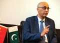 Pakistan will exhibit Gandhara in Palace Museum this year, Pakistani Ambassador