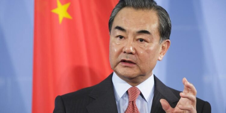 China willing to consolidate, enhance cooperation with Middle Eastern countries: FM