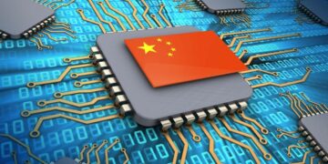 More Europeans favor stronger China ties in tech: report