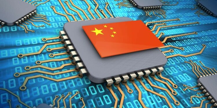 More Europeans favor stronger China ties in tech: report