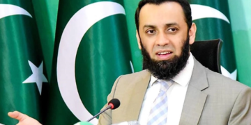 Pakistan and China Are Each Other’s Second Home, Says Information Minister