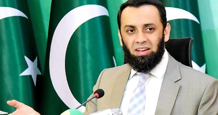 Pakistan and China Are Each Other’s Second Home, Says Information Minister