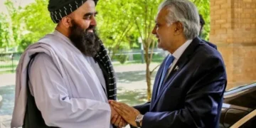 Pakistan Urges Kabul to Act Against TTP, BLA as Trilateral Dialogue Concludes in Kabul