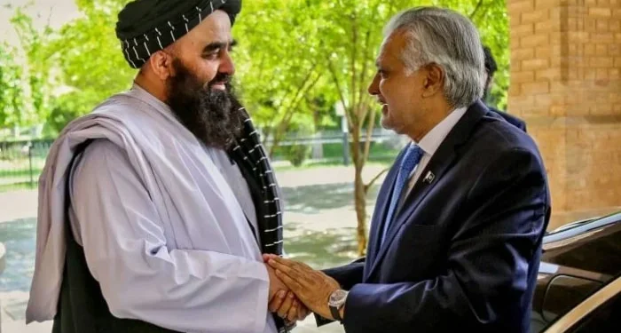 Pakistan Urges Kabul to Act Against TTP, BLA as Trilateral Dialogue Concludes in Kabul