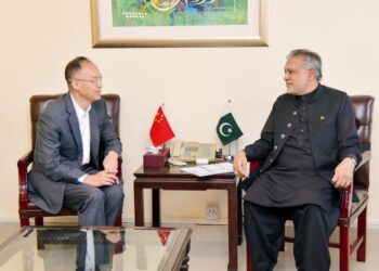 Dar reiterates commitment to execute CPEC fully, further solidifying bilateral ties