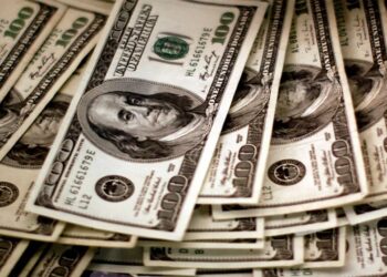 Forex reserves increased to $8.9 billion