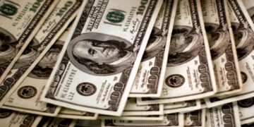 Forex reserves increased to $8.9 billion