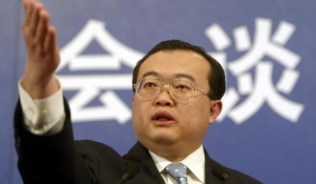 China, Pakistan to adopt zero tolerance policy against corruption in CPEC