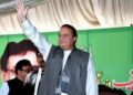 PM lashes out at Opp during Multan-Sukkur motorway groundbreaking