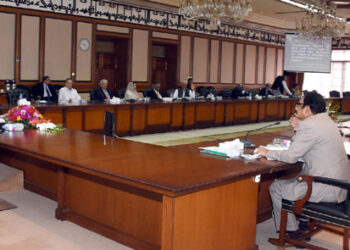 Govt exempts import duties on equipment for CPEC projects