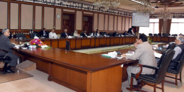 Govt exempts import duties on equipment for CPEC projects