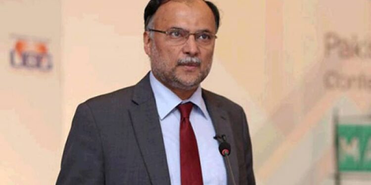 Pak-China review progress of 1320 MW power plant at Port Qasim