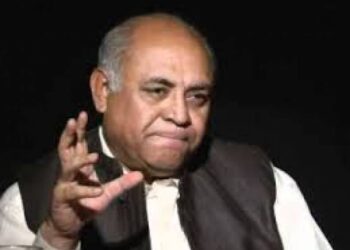 CPEC to open new vistas of prosperity : Bizenjo