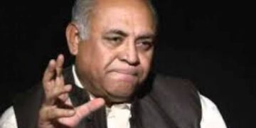 CPEC to open new vistas of prosperity : Bizenjo