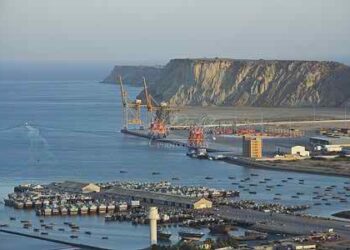 China-Pak investment: PML-Q refuses to support changes in CPEC