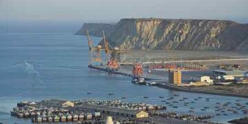 China-Pak investment: PML-Q refuses to support changes in CPEC