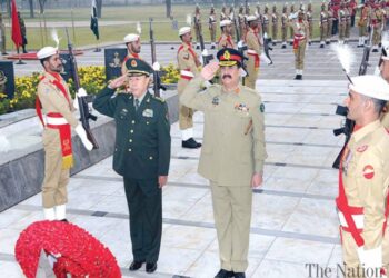 China rejects India’s concerns on CPEC