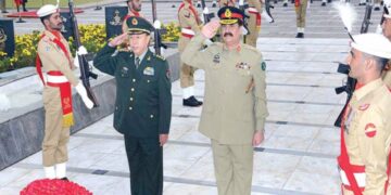 China rejects India’s concerns on CPEC