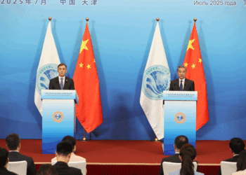 Tianjin to host largest-ever SCO summit as China urges unity, development, and regional peace