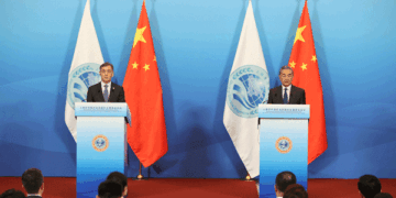 Tianjin to host largest-ever SCO summit as China urges unity, development, and regional peace