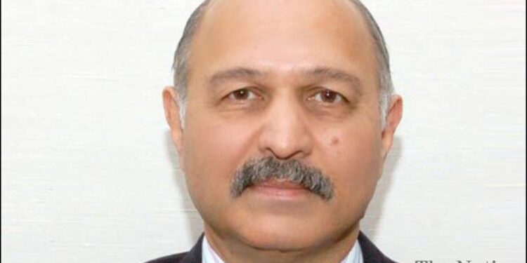 “Gilgit-Baltistan is pivotal to CPEC”, says Mushahid