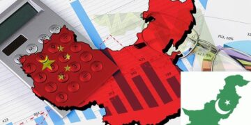 ‘CPEC to turn Pakistan into trading hub”