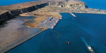 Gwadar and “the String of Pearls”