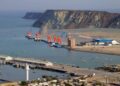 Gwadar: A modern day Fatehpur Sikri?