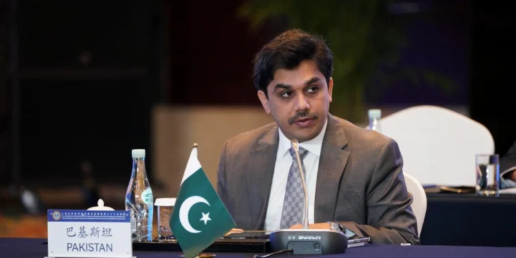 Pakistan highlights Peace, Culture at SCO as India’s isolation grows