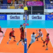China beats Pakistan 3-0 as men’s volleyball team advances to Asian Cup semi-finals