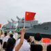 China will next bolster Pakistan Navy: Expert