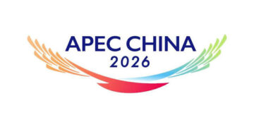 China to host 2026 APEC summit in Shenzhen on Nov 18-19